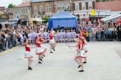 Losowe zdjęcie pochodzące z galerii wydarzenia: Piknik Miejski